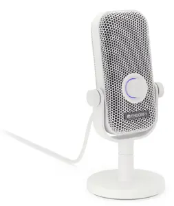 ENDORFY Solum Voice S Onyx White microphone (EY1B015)