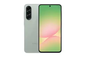 Mobilusis telefonas Samsung Galaxy A56, 128 GB, Žalia