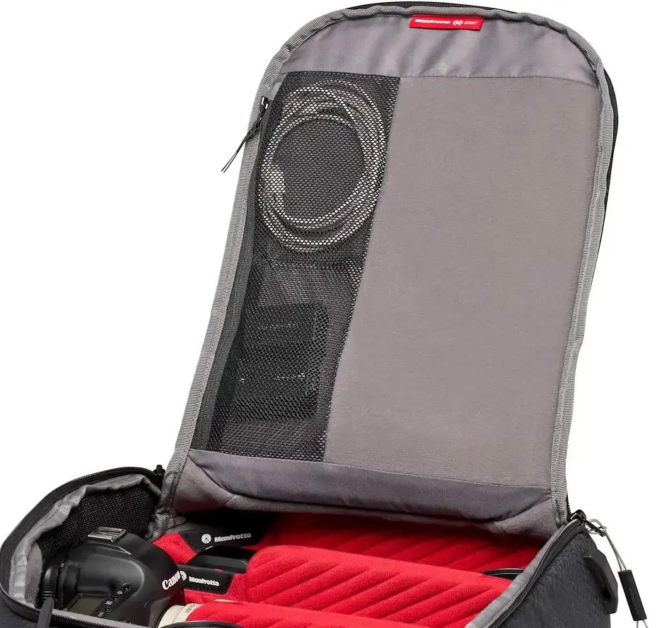 "Manfrotto" kuprinė "Pro Light Multiloader M" (MB PL2-BP-ML-M)