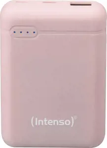 MAITINIMO BANKAS USB 1000MAH/ROSE 7313533 INTENSO