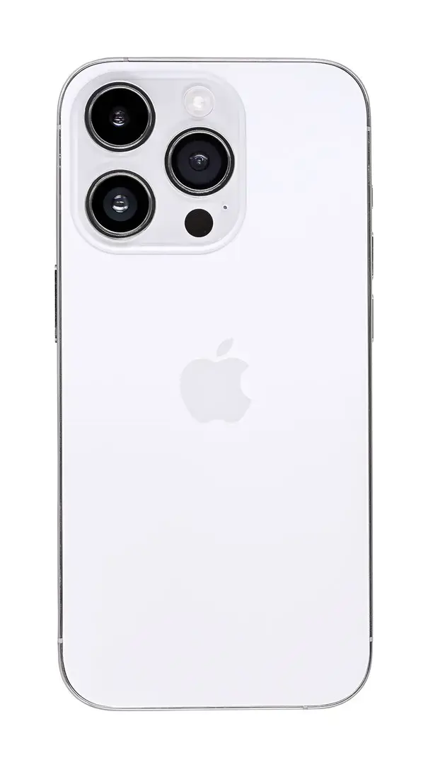 Apple iPhone 14 Pro 17 cm (6.7") Dual SIM iOS 16 5G 256 GB Beige Remade / Refurbished