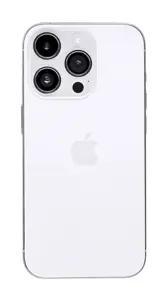 Apple iPhone 14 Pro 17 cm (6.7") Dual SIM iOS 16 5G 256 GB Beige Remade / Refurbished