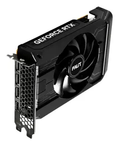 Vaizdo plokštė PALIT GeForce RTX 5050 8 GB, GDDR6, NE65050019P1-GB2070F