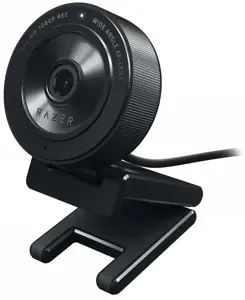 "Razer Kiyo X" USB kamera transliacijai