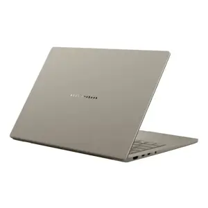 Nešiojamas kompiuteris ASUS ZenBook Series UX3407QA-QD202W, X X1-26-100, 512 GB, 14 Coliai, Windows…