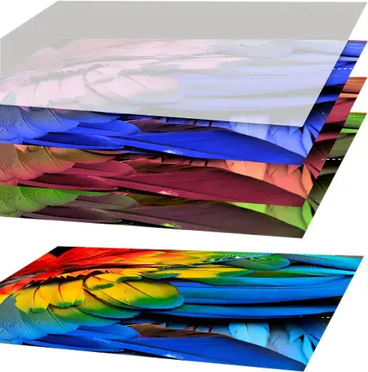 "Kodak" rašalas + fotopopierius 2,1x3,4" 30 lapų