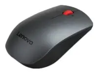 "Lenovo" 4X30H56887, dvipusis, lazerinis, RF belaidis, 1600 DPI, juodas