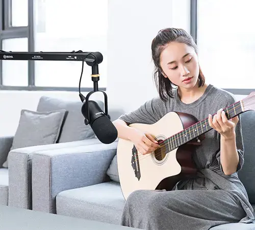 Boya microphone BY-DM500 Studio