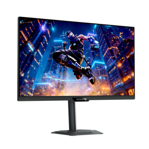 Gigabyte M27Q2 | 27 " | SS IPS | QHD | 200 Hz | 1 ms | 2560 x 1440 pixels | 350 cd/m² | HDMI ports quantity 2