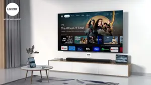 TCL S S45H Class 2.0 Channel Sound Bar with Dolby Atmos, DTS Virtual:X, and Bluetooth Music Streaming