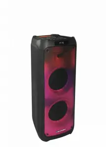 PartyBox Blaupunkt PB10DB (Bluetooth ir karaokė)