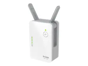 D-Link DAP-1620/E, Tinklo kartotuvas, 10/100/1000Base-T(X), IEEE 802.11a, IEEE 802.11b, IEEE 802.11g, IEEE 802.11n, IEEE 802.3ac, 802.11a, "Wi-Fi 5" (802.11ac), 802.11b, 802.11g, "Wi-Fi 4" (802.11n), 1200 Mbps, WPA, WPA2, WPS