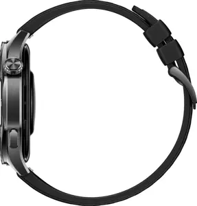 Huawei WATCH GT 5 46mm Vili-B19F | Smart watch | GPS (satellite) | AMOLED | 1.43 inches | Black