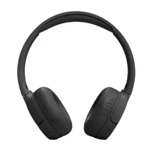 JBL belaidės ausinės Tune 670NC, juodos spalvos