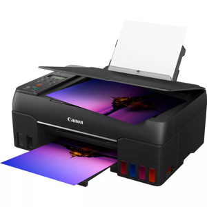 Daugiafunkcinis spausdintuvas "Canon G650 MegaTank