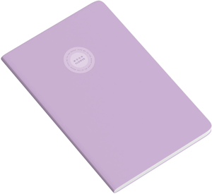 Sąsiuvinys Ambar Campus Moonflower Lin, 48psl, 90gsm