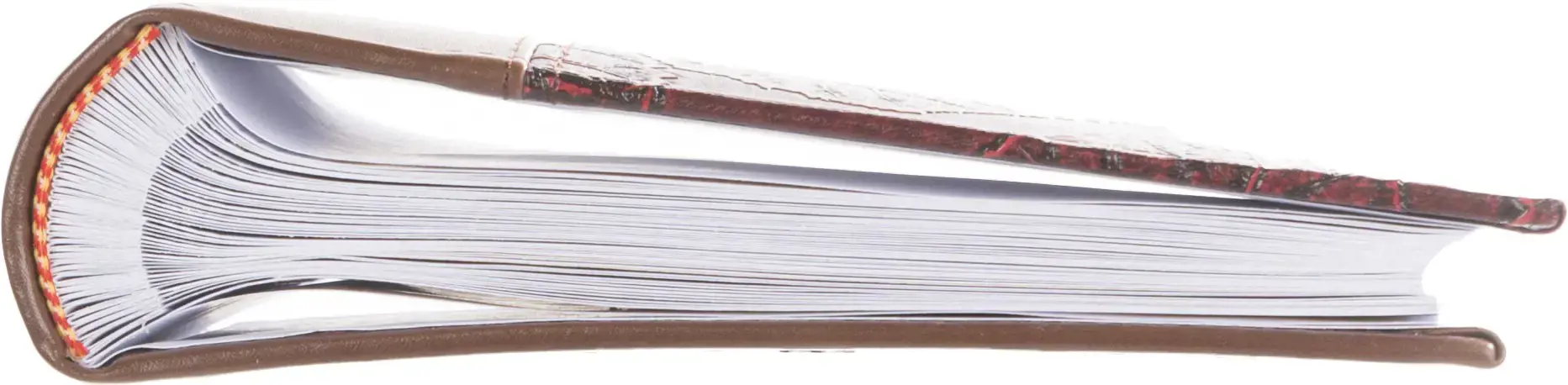 Albumas B 10x15/100M lapų, aukso spalvos