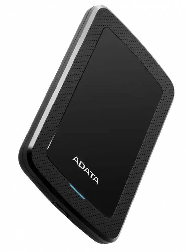 ADATA HV300 1TB USB3.1 kietasis diskas 2.5i Black