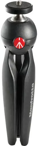 "Manfrotto" trikojis "Pixi Mini" MTPIXIMII-B