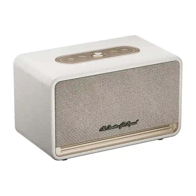QCY SP300 Wireless Speaker (White)