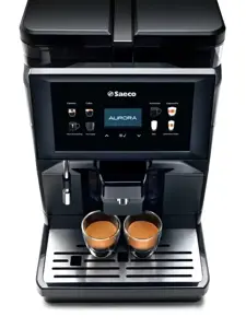 Kavos aparatas Saeco 9J0901, 1900 W, Fully-auto