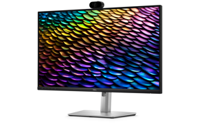 Dell Pro P 27 USB-C Hub Conferencing Monitor - P2726DEB