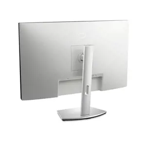 Monitorius DELL S Series S2722QC, 68.6 cm (27"), 3840 x 2160 pixels, 4K Ultra HD, LCD, 4 ms, Grey