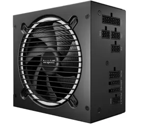 Maitinimo blokas BE QUIET! Pure Power 13M, 550 W, 80 PLUS Gold
