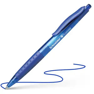 Tušinukas SCHNEIDER SUPRIMO 1.0 mm