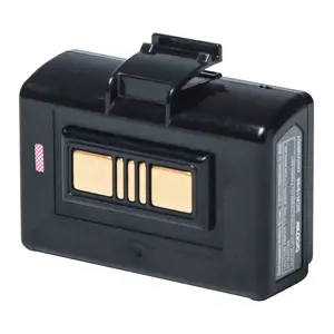 Brother įkraunama ličio jonų baterija RJ-4230B, baterija, juoda, 1 vnt.