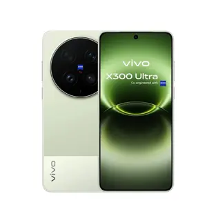 Vivo X300 Ultra 16/1TB Green