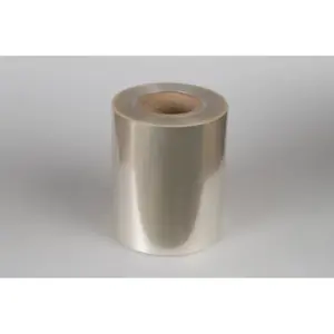 Plėvelė užlydimui, 50 mk, 0,19 x 250 m, 1 vnt
