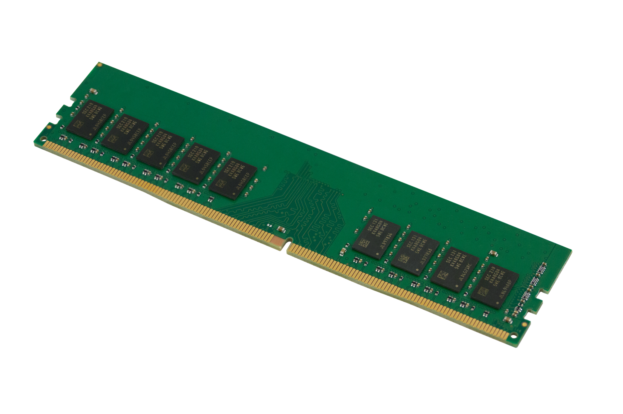 "Goodram W-MEM2666E4S88G", 8 GB, 1 x 8 GB, DDR4, 2666 MHz, 288 kontaktų DIMM
