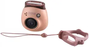 Fujifilm INSTAX PAL Powderi Pink