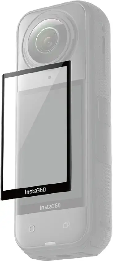 ACTION CAM ACC SCREEN PROTECT./X5 CINSBAHS INSTA360