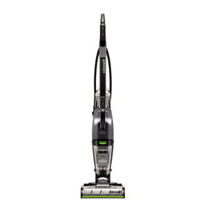 "Bissell Crosswave HydroSteam Pet Pro" universalus įvairių paviršių valytuvas, pilkas