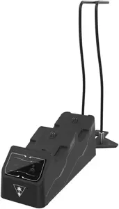 "Turtle Beach Fuel Dual Charger Station Xbox