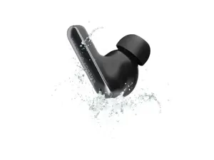 Energy Sistem True Wireless Earphones | Serenity ANC | Built-in microphone | Bluetooth | ANC | Space
