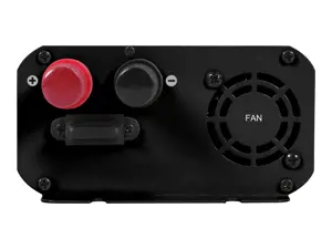 GEMBIRD EG-PWC300-01 12 V automobilinis elektros energijos keitiklis 300 W