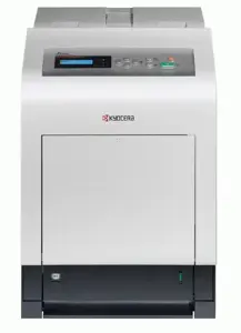 Kyocera FS C5300DN