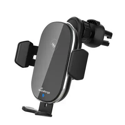 MOBILUSIS ĮKROVIKLIS AUTOMOBILINIS WRL 15W/MRMA117 MEDIARANGE