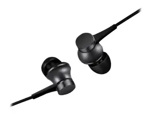 XIAOMI "Mi In-Ear" ausinės Basic Įmontuotas mikrofonas Juodos spalvos BAL