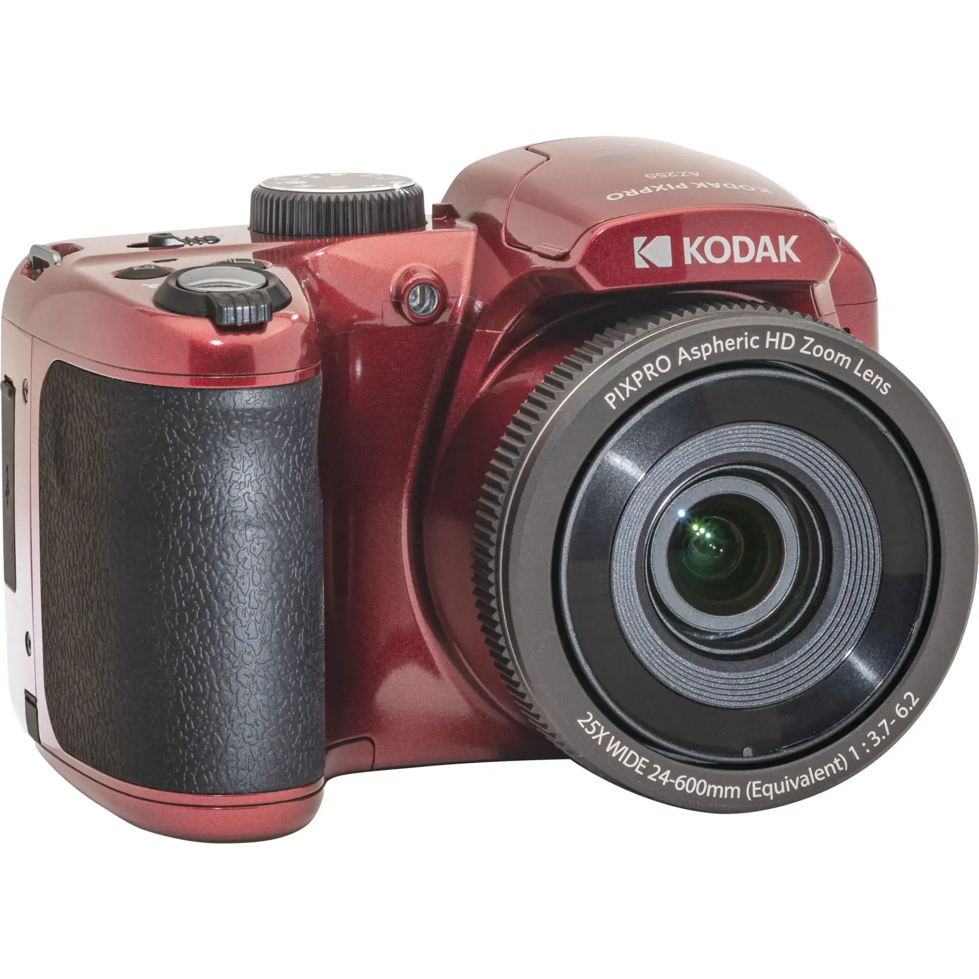 Kodak AZ255 Raudona
