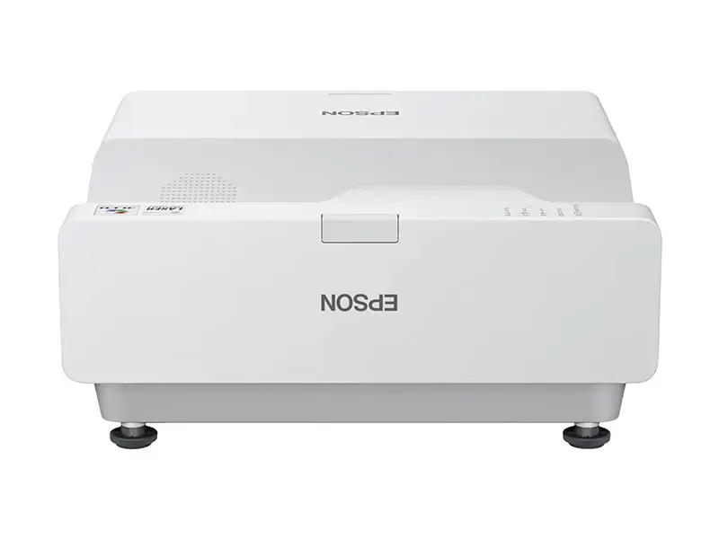 "Epson EB-760W", 4100 ANSI liumenų, 3LCD, 1080p (1920x1080), 2500000:1, 16:10, 1524-3810 mm (60-150")