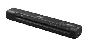 "Epson WorkForce ES-60W", 600 x 600 DPI, 48 bitų, 24 bitų, 16 bitų, 8 bitų, 4 sek.