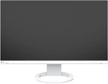 EIZO EV2760EN 27" IPS 16:9 2560X1440 2XHDMI/DP/DVI-D (WHITE)
