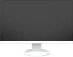 EIZO EV2760EN 27" IPS 16:9 2560X1440 2XHDMI/DP/DVI-D (WHITE)