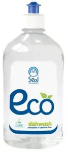 Indų ploviklis Seal Eco, 500ml