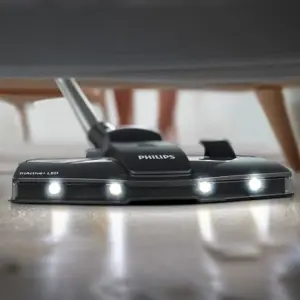 Philips 6000 series Vacuum cleaner with bag XD6142/12