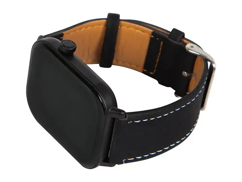 BLOW X18 Smartwatch, black